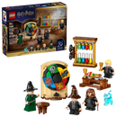 LEGO Harry Potter Hogwarts Castle: Sorting Hat Ceremony