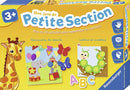Ravensburger Mes Jeux De Petite Section (French)