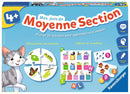 Ravensburger Mes Jeux De Moyenne Section (French)