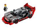 LEGO Speed Champions Audi S1 E-Tron Quattro