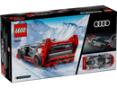 LEGO Speed Champions Audi S1 E-Tron Quattro
