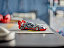 LEGO Speed Champions Audi S1 E-Tron Quattro