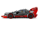 LEGO Speed Champions Audi S1 E-Tron Quattro