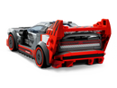 LEGO Speed Champions Audi S1 E-Tron Quattro