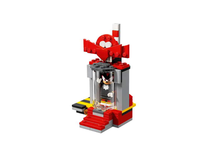 LEGO Sonic The Hedgehog Shadow's Escape