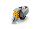 LEGO Sonic The Hedgehog Shadow's Escape