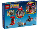 LEGO Sonic The Hedgehog Shadow's Escape