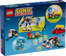LEGO Sonic The Hedgehog Sonic's Campfire Clash