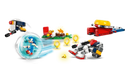 LEGO Sonic The Hedgehog Sonic's Campfire Clash