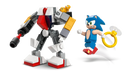 LEGO Sonic The Hedgehog Sonic's Campfire Clash