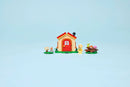LEGO Animal Crossing Goldie's Cozy House
