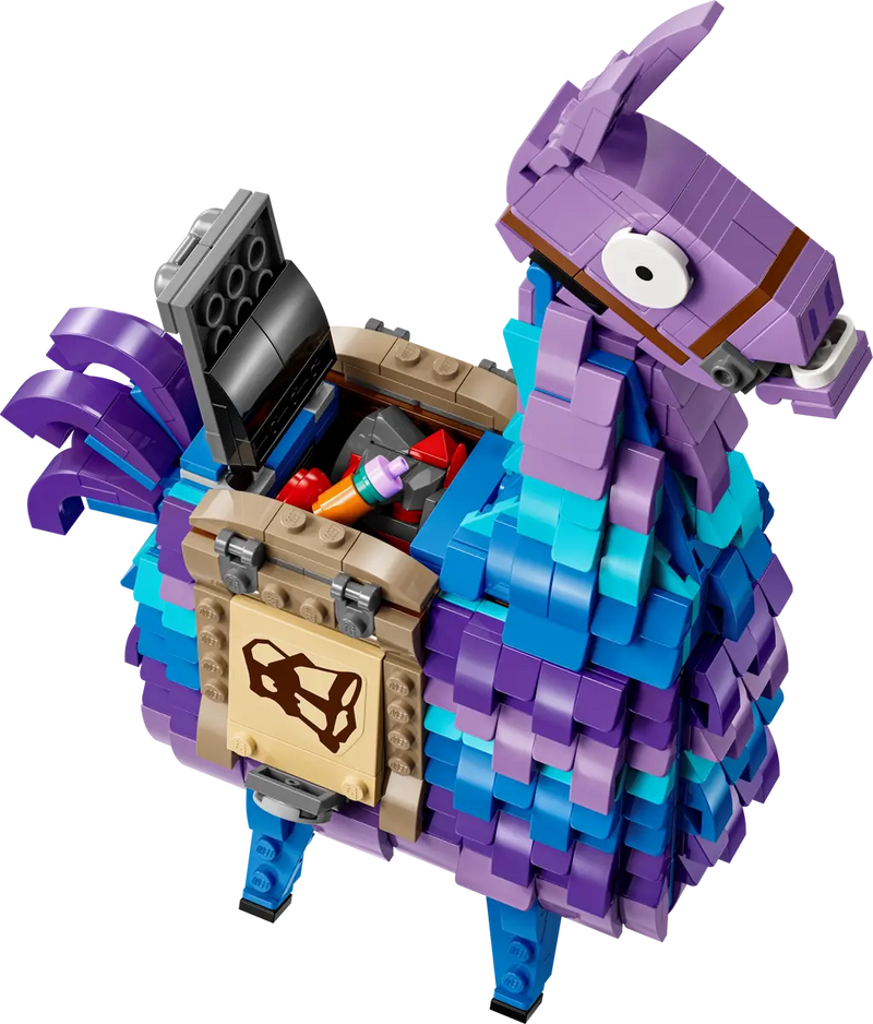 LEGO Fortnite Supply Lama 77071