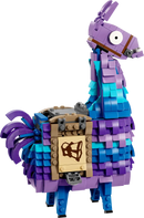 LEGO Fortnite Supply Lama 77071