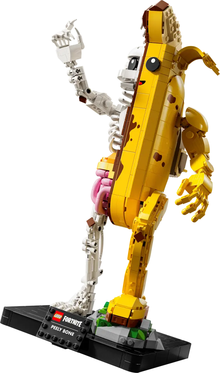 LEGO Fortnite Peely Bone 77072