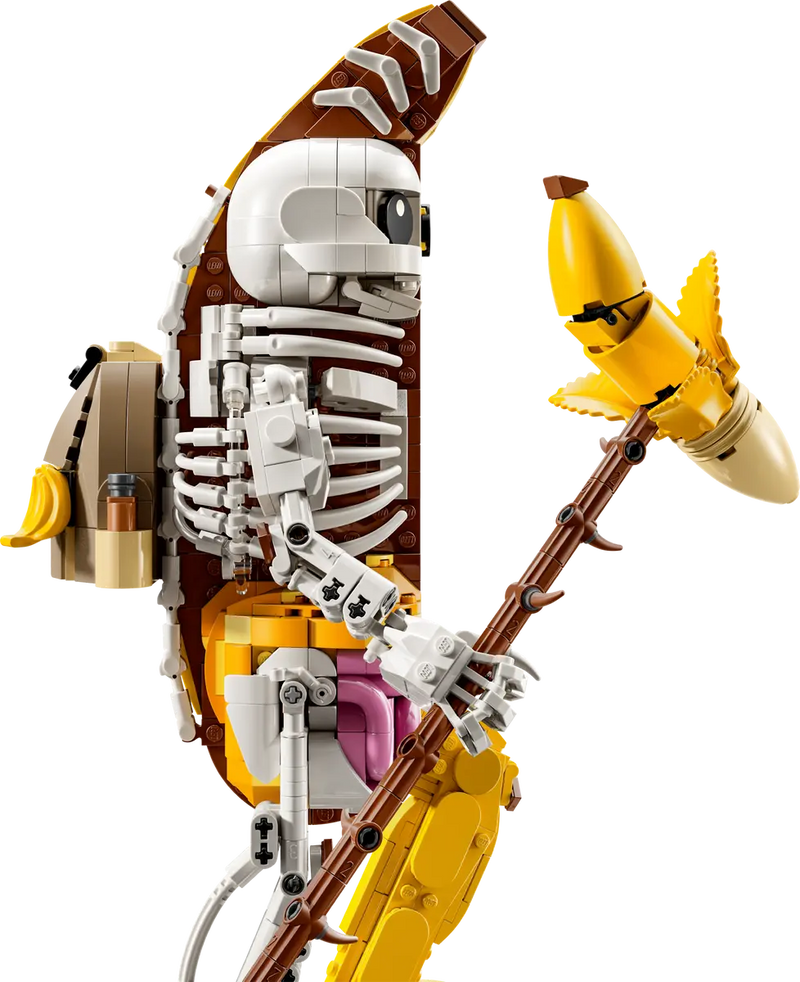 LEGO Fortnite Peely Bone 77072