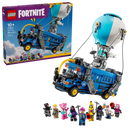 LEGO Fortnite Battle Bus 77073