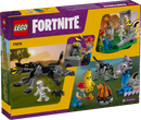 LEGO Fortnite Peely And Sparkplug's Camp 77075