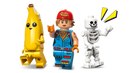 LEGO Fortnite Peely And Sparkplug's Camp 77075