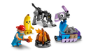 LEGO Fortnite Peely And Sparkplug's Camp 77075