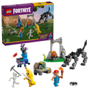 LEGO Fortnite Peely And Sparkplug's Camp 77075
