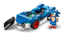 LEGO Sonic The Hedgehog Sonic: Speedster Lightning