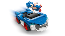LEGO Sonic The Hedgehog Sonic: Speedster Lightning