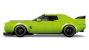 LEGO Speed Champions Dodge Challenger SRT Hellcat