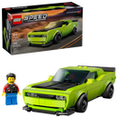 LEGO Speed Champions Dodge Challenger SRT Hellcat