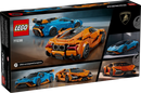 LEGO Speed Champions Lamborghini Revuelto And Lamborghini Huracan STO