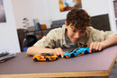 LEGO Speed Champions Lamborghini Revuelto And Lamborghini Huracan STO