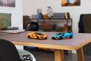LEGO Speed Champions Lamborghini Revuelto And Lamborghini Huracan STO