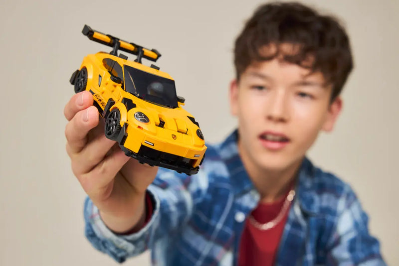 LEGO Speed Champions Porsche 911 GT3 RS