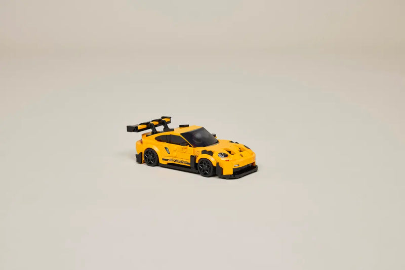LEGO Speed Champions Porsche 911 GT3 RS