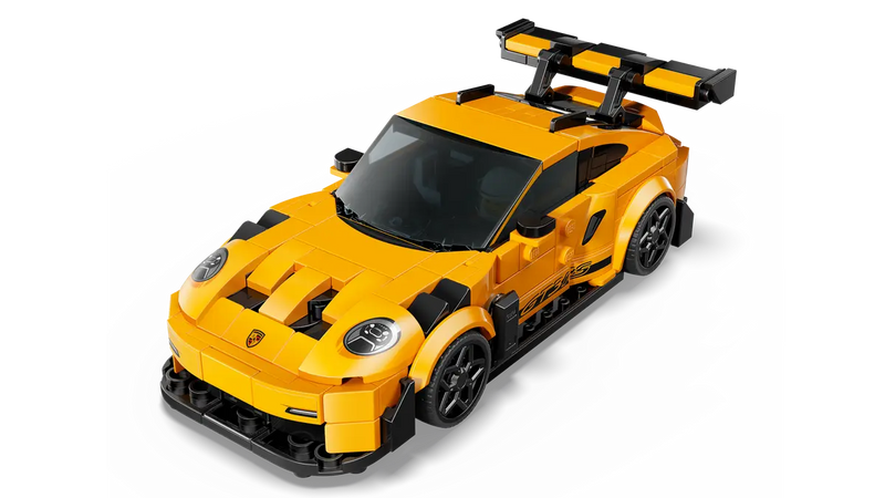 LEGO Speed Champions Porsche 911 GT3 RS