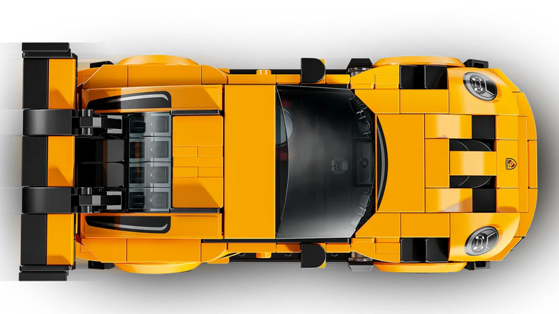 LEGO Speed Champions Porsche 911 GT3 RS