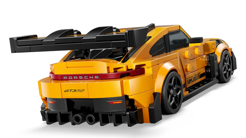 LEGO Speed Champions Porsche 911 GT3 RS