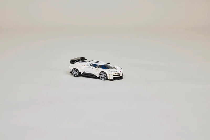 LEGO Speed Champions Bugatti Centodieci