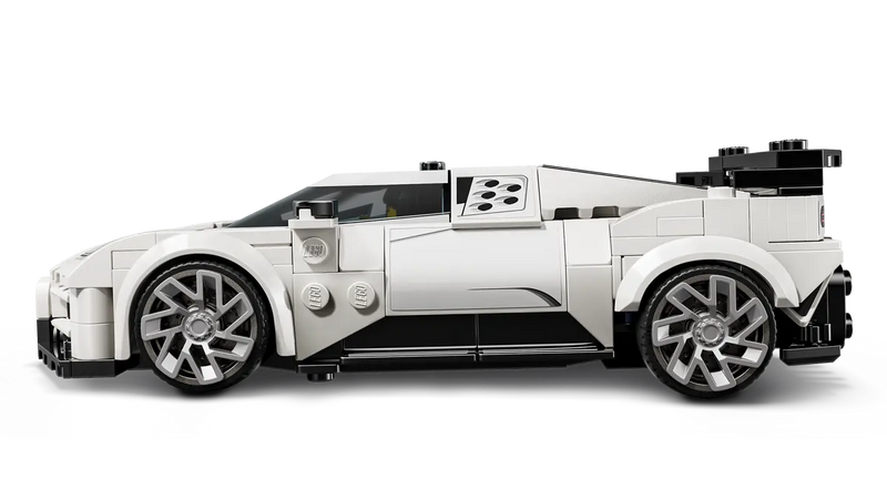 LEGO Speed Champions Bugatti Centodieci