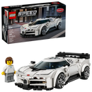 LEGO Speed Champions Bugatti Centodieci