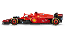 LEGO Speed Champions Ferrari SF-24 F1 Race Car 77242
