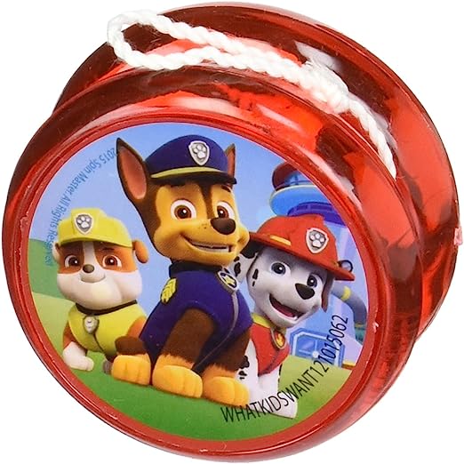 CTG Paw Patrol Yo-Yo