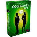 Czech Games Edition Codenames Duet