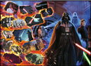 Ravensburger 1000 Piece Puzzle Villainous Darth Vader