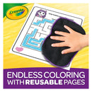 Crayola Gabby's Dollhouse Colour And Erase Reusable Activity Pad
