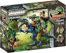 Playmobil Dinos Spinosaur