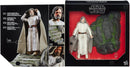 Star Wars The Black Series Luke Skywalker (Jedi Master) Ahch-To Island (Preowned New In Box)