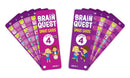 Brain Quest Smart Cards Grade 4 Age 9-10 Revised 5th Edition