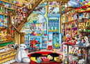 Ravensburger 1000 Piece Disney And Pixar Toy Store