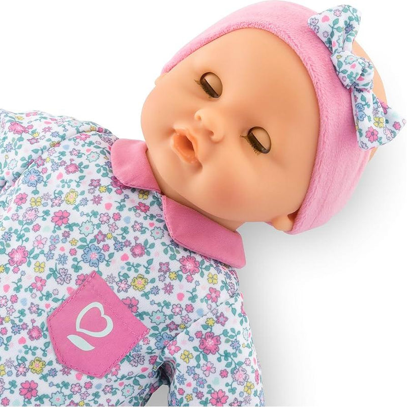 Corolle Bebe Calin, Capucine 12"Doll