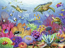 Ravensburger 500 Piece Puzzle Tropical Waters